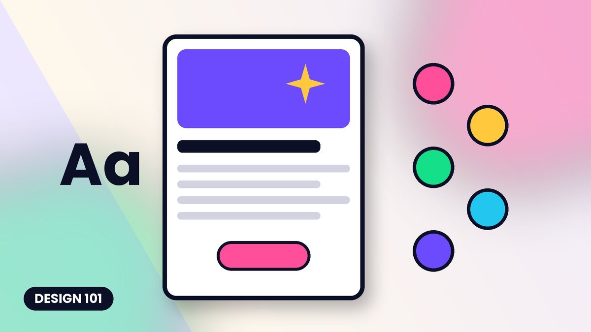 Newsletter Design 101: Layouts, Fonts, Buttons and Dark Mode