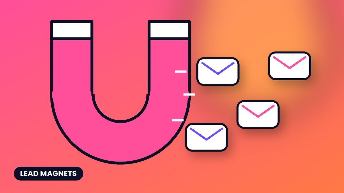 27 Lead Magnet Ideas That Actually Convert (Organized by Niche)