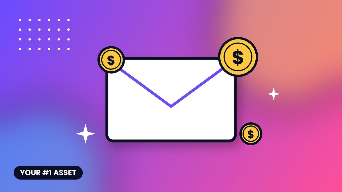 The Profit Inbox Manifesto: Why Your Email List Is Your Most Valuable Business Asset