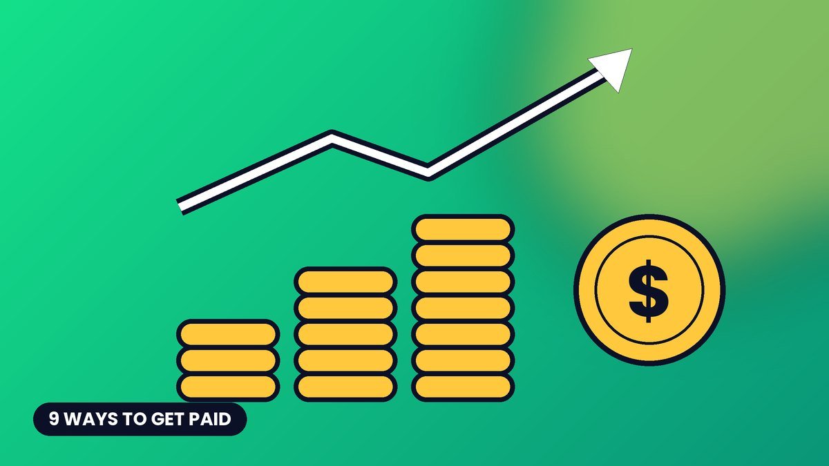 Newsletter Monetization: 9 Ways to Get Paid From Your List